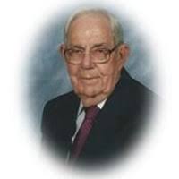 Mr. Joe Crouch Obituary