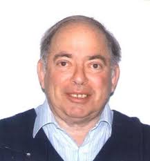 Robert Fisher Obituary (1945