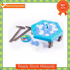 Kamus masih seringkali masih digunakan secara standar. Penguin Trap Ice Breaking Game Permainan Ketuk Ice Pinguin Jangan Jatuh Shopee Malaysia