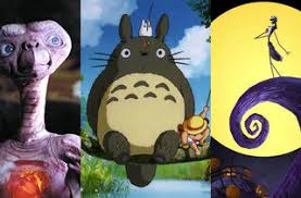 Movies with 40 or more critic reviews vie for their place in history at rotten tomatoes. Films For Families The Top 50 Movies To Watch As A Family