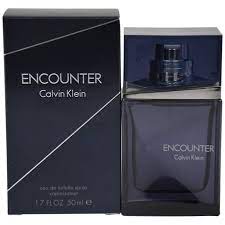 Calvin Klein Encounter Men 1 7 Oz Eau De Toilette Spray Box By Calvin Klein Walmart Com Walmart Com