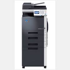Find everything from driver to manuals of all of our bizhub or accurio products. Konica Minolta Bizhub C3531 Color Ppm