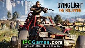Download dying light enhanced edition. Dying Light The Following Enhanced Edition 1 16 0 All Dlcs Free Download Ipc Games