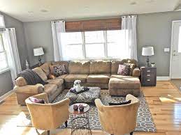 Pin On Tan Carpet With Gray Walls