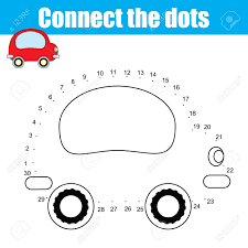 Maybe you would like to learn more about one of these? Verbinden Sie Die Punkte Kinder Padagogische Zeichnung Spiel Dot Durch Zahlen Spiel Fur Kinder Dot Transport Thema Fur Pre Schulalter Druck Arbeitsblatt Aktivitat Lizenzfrei Nutzbare Vektorgrafiken Clip Arts Illustrationen Image 64847326