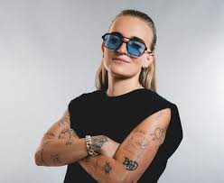 INTERVIEW: Australian Pop-rocker G Flip On New Single 'Good Enough'