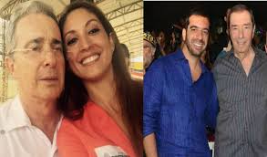 La presidencia de la cámara de representantes será ocupada por jennifer arias, funcionaria militante del centro democrático. Las Cronicas De Rafa S Tweet La Futura Pdta De La Camara Jennifer Arias Tiene Un Hermano Preso Por Narcotrafico El Saliente Pdte Del Senado Arturo Char Su Padre No Puede Entrar