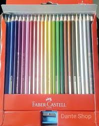 Unik Pensil Warna Faber Castell Isi 48 Berkualitas Di Lapak Toko Sport 36 Bukalapak