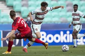 Gerardo santos / global imagens. Portugal Encanta Vence Suica E Defronta Italia Nos Quartos Do Euro De Sub 21 Euro Sub 21 Sapo Desporto