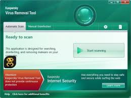 Kaspersky Virus Removal Tool 15 0 24 Crack New Edition Free Download