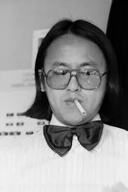 Brittney Meyer's inspiration? Syrupy dance floors and flying burgers