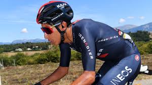 El giro de italia se correrá entre el 8 y el 30 de mayo con la presencia de seis ciclistas colombianos. Abmtjrdibip13m