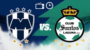 Please note that you can change the channels yourself. Liga Mx Apertura 2020 Monterrey Vs Santos Horario Y Donde Ver Hoy Por Tv El Duelo De La Jornada 14 Marca Claro Mexico