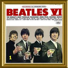 Motown tunesmith barrett strong's own version of his song was released in 1959 and became the label's first hit. Beatles Alternate Beatles Vi Album Cover Version Toasting Beatles Album Covers Beatles Albums All Beatles Albums