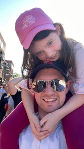 Geoffrey Daniel Phelan