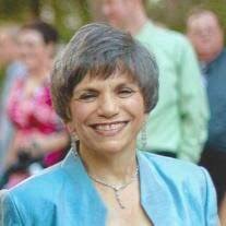 Francine Cannella "Fran" Hudson Obituary