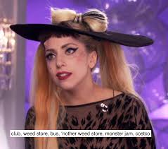 Call Me By Your Monster Truck Name