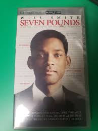 Seven Pounds (UMD, 2009)