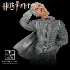 Hogwarts Legacy: Nearly Headless Nick, Who Is He?