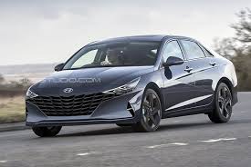 People are growing tired of the sameness of routines and traditions. 2021 Hyundai Elantra Shows Crazy Styling In First Rendering Autoevolution
