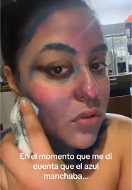 #epicfail #liloandstitch #makeupartist #makeuptransformation #stitchlover  #stitch #liloystitch💙 #maquillistamexicana #fail #relatable #oops