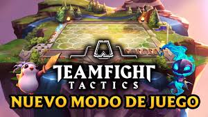 Nuestros juegos de 2 jugadores incluyen todo tipo de enfrentamientos únicos e intensos. Tacticas Maestras Nuevo Modo De Juego League Of Legends Youtube
