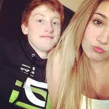 Chasity Bishop's Instagram, Twitter & Facebook