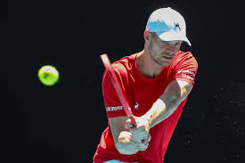 Aslan karatsev and andrey rublev, who helped russia capture the atp cup title last month, are into the doha final. Australian Open Krawietz Und Hanfmann In Melbourne Raus