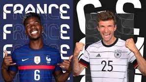 Los galos se impusieron por la mínima diferencia tras un gol en propia puerta del defensa mats hummels a los 20 minutos de juego. Yy5jhas5z09qxm