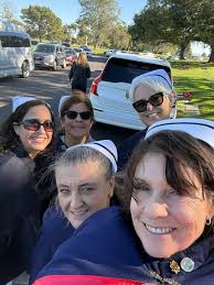 We honored Linda Burned Bolton, RN