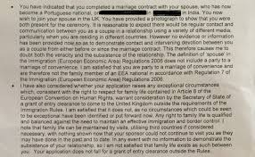 We did not find results for: Uk Eea Family Permit Refused For Spouse Reapply Or Appeal Expatriates Stack Exchange