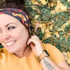 Bandeaux torsadés scintillants