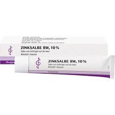 Zinksalbe Bw 50 Ml Entzundungen Wundheilung Haut Wundheilung Arzneimittel Easyapotheke