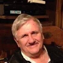 Howard W. "Ace" Galbraith, Jr. Obituary