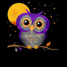 Halloween Owl Halloween Cartoons Cartoon Animals Holidays Halloween
