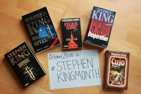 Folding Corners Book Addict Stephen King Books Book Worms