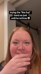 Exploring the Tha Fuq Trend with Joel