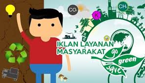 Gambar Karikatur Lingkungan Bersih 17 Contoh Iklan Layanan Masyarakat Yang Unik Menarik Efektif Downl Di 2020 Menggambar Karikatur Kartun Iklan Layanan Masyarakat