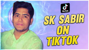 Ajju bhai tik tok video! Sk Sabir Boss On Tik Tok Free Fire On Tik Tok Free Mind Gamer Youtube
