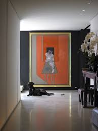 Gallery walls as a trend has stuck for years now, but the. Remodelaholic How To Decorate Walls As A Minimalist