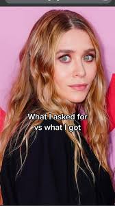Mary Kate Olsen Hair Transformation: My Blowout Gone Wrong