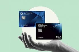 New benefits of sapphire preferred card are live now: Chase Sapphire Preferred Vs Reserve Nextadvisor With Time