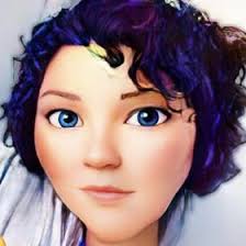 Christine Wise (towisetobeme)