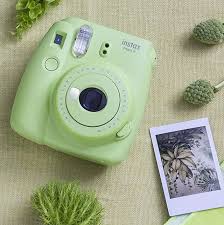 The fujifilm instax instant camera makes the teen girls' hangout session more fun. 33 Best Gifts For Teen Girls 2021 Gifts Teenagers Will Love