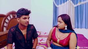 Suhagrat Manaya Uncut (2024) SexFantasy Hindi Hot Short Film