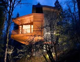 Beautiful Houses Hoke House In Portland Abduzeedo Design Inspiration Twilight House Architecture Cullen House Twilight