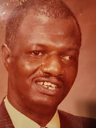 Celebration of Life Service for Coach Ervin A. Jones. Livestream will begin  @ 1:00PM via Facebook Live.