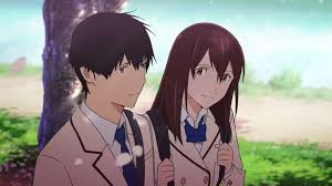 Anime sedih (sad anime) punya cerita yang bisa bikin kamu ikut berlinang air mata. 10 Anime Romance Terbaik Sepanjang Masa Yang Mengundang Baper Dan Air Mata Bukareview