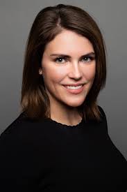 Hollywood's New Leaders 2020