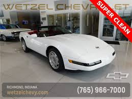 Image result for White 1990 Corvette